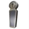 FixtureDisplays Premium Brew Beer Tap Handle with Two Small Black Chalkboard 14005NEW-NF view 1