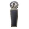 FixtureDisplays Premium Brew Beer Tap Handle with Two Small Black Chalkboard 14005NEW-NF view 2