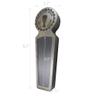 FixtureDisplays Premium Brew Beer Tap Handle with Two Small Black Chalkboard 14005NEW-NF view 3