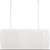 EKSMA Air Conditioning Deflector, Air Outlet Deflector, Retractable Air Conditioning Deflector, Avoid Direct Blowing of The Deflector, Household Air Conditioning Baffle view 1