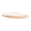 DOITOOL 40pcs Reusable Coffee Filters Fine Strainer Filter Cloth for Espresso Makers view 1