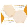 DOITOOL 40pcs Reusable Coffee Filters Fine Strainer Filter Cloth for Espresso Makers view 2