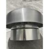 DYETEE Chimney Caps, Aluminum Alloy Round 4/5/6/8 Inch Round Roof Vent Cap Rain Cover Roof Exhaust Vents, 360 Degree Rain Hat Round Exhaust Protector Cap, Stovepipe Finial Silver(Size:5in) view 3