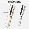2 in 1 Multifunctional Rotating Cleaning Brush, Hard Bristle Crevice Cleaning Brush with Silicone Squeegee, 25 Rotating Tile Brush, Household Cleaning Tool for Kitchen, Bathroom Glass (1Pcs-B) view 4