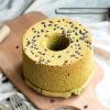 5 Inch 7inch 8inch 10inch Aluminum Alloy Round Cake Pan Removable Bottom Hollow Chimney Cake Mold Baking Cake Tools 5/7/8/10 Inch view 3