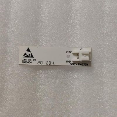cheeyoo BCD-550WKK1FPGA LED Light Strip Bar Fit for Hisense Rongsheng Refrigerator 1880404
