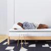 Helix Plus Core Mattress with GlacioTex Pillow Top, Queen view 1