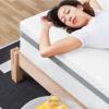 Helix Plus Core Mattress with GlacioTex Pillow Top, Queen view 3