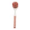 GRIRIW Dish Brush for Kitchen Pot Pan Scrubbing Brush Dense Bristles Easy Cleaning view 1