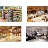 Air Curtain Machine Commercial Mute 60 "air Curtain Machine, Power Saing and Energy Saing, 2-Speed Button Style (Size : 60") () view 4