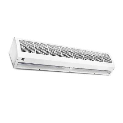 Strong Wind Air Curtain Machine, Commercial Silent Air Curtain Machine, 0.9m, 1.2m, 1.5m, 1.8m, 2m, Door Magnet Remote Control, Large Air olume (Size : 120cm) ()