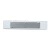 Strong Wind Air Curtain Machine, Commercial Silent Air Curtain Machine, 0.9m, 1.2m, 1.5m, 1.8m, 2m, Door Magnet Remote Control, Large Air olume (Size : 120cm) () view 3