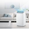12000Btu Air Conditioner Portable, 3-in-1 Portable Air Conditioner with Dehumidifier, Cooling Fan, Sleep Mode, Remote Control, Portable AC Unit fot Room Up to 550Sq.Ft view 1