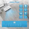 12000Btu Air Conditioner Portable, 3-in-1 Portable Air Conditioner with Dehumidifier, Cooling Fan, Sleep Mode, Remote Control, Portable AC Unit fot Room Up to 550Sq.Ft view 2