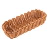 ABOOFAN Chopstick Storage Multi-function Plastic Basket Woven Silverware Holder Kitchen view 1