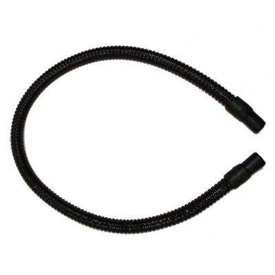 For Loveless Ash 1M50 5' Metal For Flex Hose Fits For Cheetah For Cougar Ash Vacuums, for loveless ash replacement, for loveless ash 1M50, for metal flex hose, 5' for ash vacuum hose