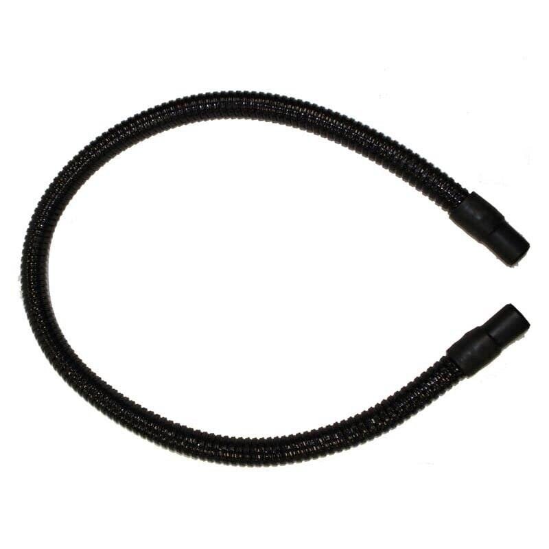 For Loveless Ash 1M50 5' Metal For Flex Hose Fits For Cheetah For Cougar Ash Vacuums, for loveless ash replacement, for loveless ash 1M50, for metal flex hose, 5' for ash vacuum hose