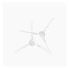 SteFik Roller Side Brush Hepa Filter Mop Cloth Rags Accessories As Shown Plastic. Compatible for Xiaomi Mijia 3C Plus C103 Sweeper Cleaner Spare Parts Bundle. view 2