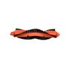 SteFik Roller Side Brush Hepa Filter Mop Cloth Rags Accessories As Shown Plastic. Compatible for Xiaomi Mijia 3C Plus C103 Sweeper Cleaner Spare Parts Bundle. view 4
