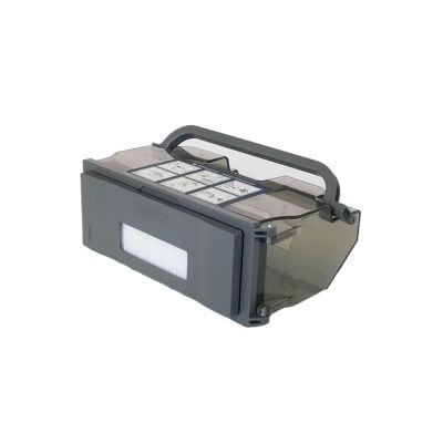 IYUEAC Vacuum Cleaner Dust Bin Filter, Trash Bin Collection Replacement Compatible for Deebot M81 M81 PRO, hrtwe5e4