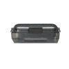IYUEAC Vacuum Cleaner Dust Bin Filter, Trash Bin Collection Replacement Compatible for Deebot M81 M81 PRO, hrtwe5e4 view 3