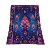 Bohemian 50" x 60" Colorful Thailand Beautiful Hippie Tye Dye Super Soft Bedding Fleece Throw Blanket Luxury Bed Blanket Sofa Living Room Bedroom Warm Lightweight for Men and Women view 2
