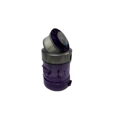 PRLDXJPL Vacuum Cleaner Dust Cup Box with Cyclone and Filter Spare Parts. Compatible for Jimmy JV85 Pro. Handheld Vacuum Cleaner Accessories, sf67tgdf7uobg