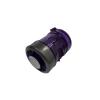 PRLDXJPL Vacuum Cleaner Dust Cup Box with Cyclone and Filter Spare Parts. Compatible for Jimmy JV85 Pro. Handheld Vacuum Cleaner Accessories, sf67tgdf7uobg view 3