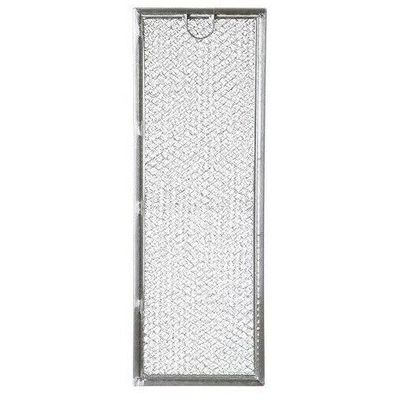 20 SECOND SOAP Compatible for GE WB06X10288 Aluminum Mesh for Grease Microwave Filter