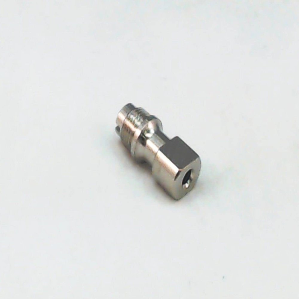 20 SECOND SOAP for Presto Pressure Cooker Vent Pipe, 85658