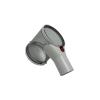 PRLDXJPL Vacuum Cleaner Accessories Dustbin Assembly Dust Container Cup Cyclone Metal Mesh Spare Parts. Compatible for Jimmy JV53. Vacuum Cleaner Accessory(Color:Set-B), sf67tgdf7uobg view 2