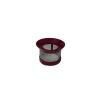 PRLDXJPL Vacuum Cleaner Accessories Dustbin Assembly Dust Container Cup Cyclone Metal Mesh Spare Parts. Compatible for Jimmy JV53. Vacuum Cleaner Accessory(Color:Set-B), sf67tgdf7uobg view 3