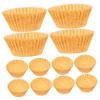BIUDECO Cupcake Wrappers Paper Muffin Liners Cake Baking Liners Paper Baking Cups Set of 1000 view 1