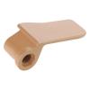 Versatiles Bread Maker Paddles Bread Maker Dough Stirrer Mixing Paddles Metal Material Kitchen Bread Maker Accessories Breadmaker Paddle view 1