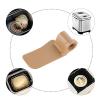 Versatiles Bread Maker Paddles Bread Maker Dough Stirrer Mixing Paddles Metal Material Kitchen Bread Maker Accessories Breadmaker Paddle view 2