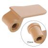 Versatiles Bread Maker Paddles Bread Maker Dough Stirrer Mixing Paddles Metal Material Kitchen Bread Maker Accessories Breadmaker Paddle view 3