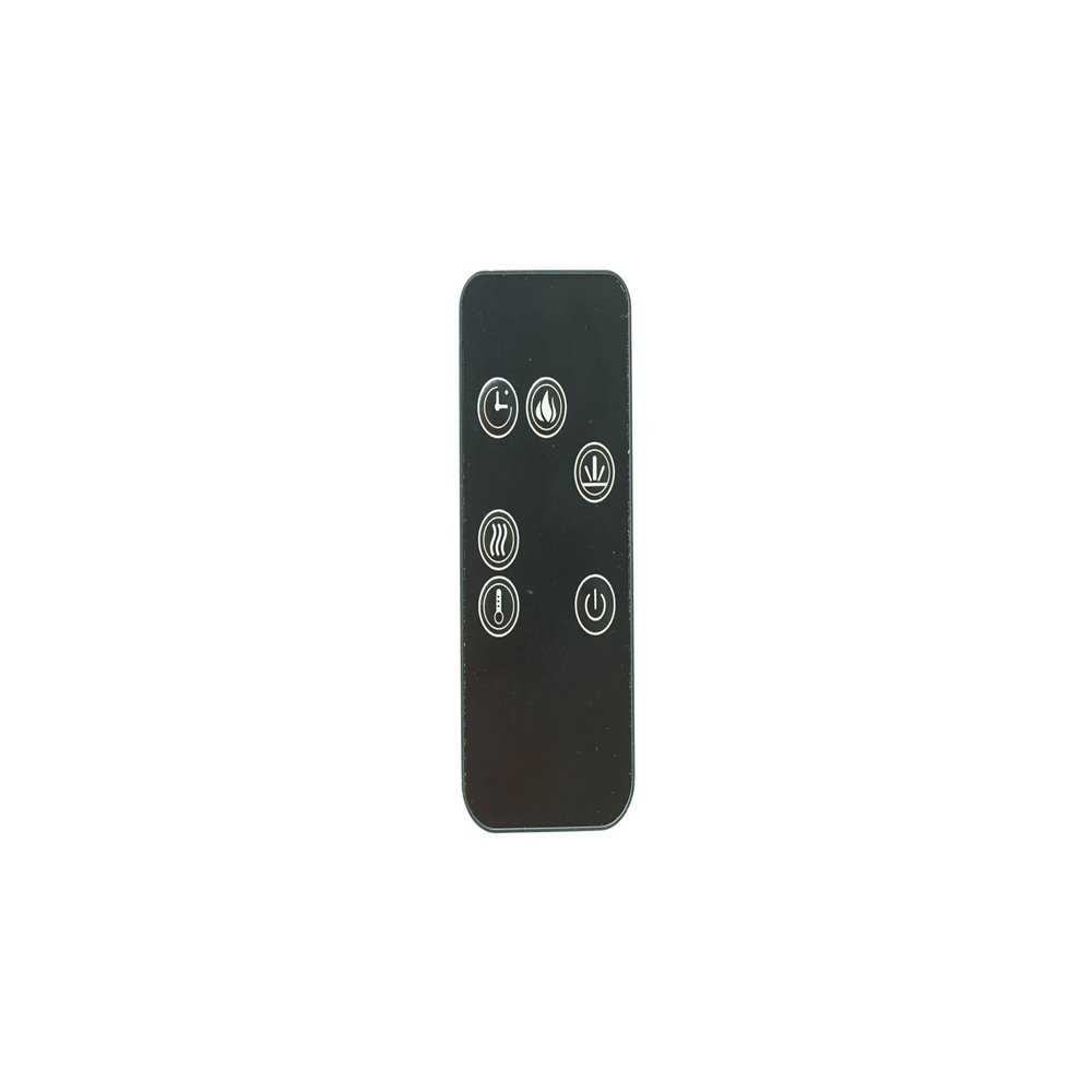 HomeLoft Basics Remote Control for Symple Stuff Ronneby Electric Fireplace
