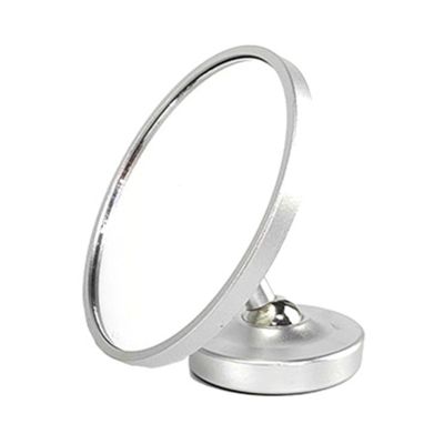 Magnetic Mirror Espresso Lens Espresso Shot Mirror Rotating Coffee Extraction Mirror For Coffee Machine Observation High Coffee Mirror For Coffee Extraction Coffee Machine Extraction Mirror