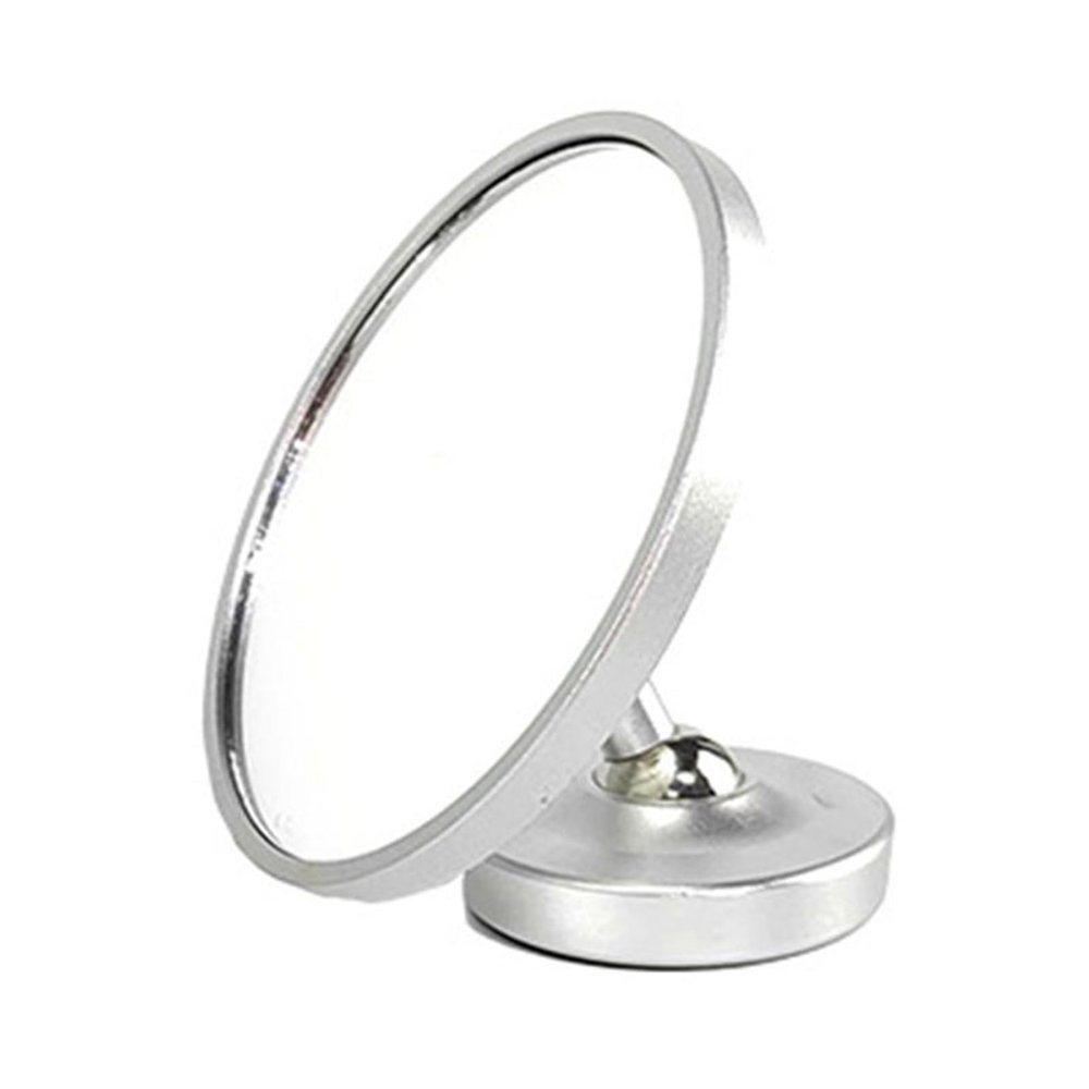 Magnetic Mirror Espresso Lens Espresso Shot Mirror Rotating Coffee Extraction Mirror For Coffee Machine Observation High Coffee Mirror For Coffee Extraction Coffee Machine Extraction Mirror