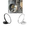 Magnetic Mirror Espresso Lens Espresso Shot Mirror Rotating Coffee Extraction Mirror For Coffee Machine Observation High Coffee Mirror For Coffee Extraction Coffee Machine Extraction Mirror view 2