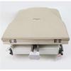ELUKHT Hiding Ironing Board Foldable Ironing Station in Cabinet for Apartment & Small Room | Sturdy Folding Board, Easy-Release Lever view 3