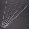 Pasuihcay Acrylic Lollipop Sticks Cake Stick for Cake, Cupcake Toppers Candy Dessert Chocolate view 2