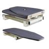 ELUKHT Hiding Ironing Board Foldable Rotated Ironing Board,Retractable Ironing Board,Closet Pull-Out Stow Away in The Cabinet,Easy to Install Foldable Ironing Station(Color:Dark Gray) (Dark Gray) view 1