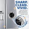 (2 Pack) Support Your Local Sheep Farmers Magnet - Sheep Farming Awareness - Sheep Farming - 5" On Longest Side - Premium Magnet - for Cars, Refrigerators, Toolboxes, Lockers- Made in USA - MAG0668 view 2
