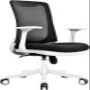 SoOSSN Office Chair Desk Chair Computer Chair Lift Tilt Function Recliner Adjustable Backrest Game Chair Work Chair view 1