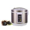 Black Garlic Fermenter Machine,90W Intelligent Fermentation Machine Garlic,All-In-One Smart Fermenting Machine Homemade Organic Black Garlic Health Food Maker,Black Garlic Automatic Cooker (5L ) view 1
