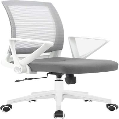 SoOSSN Office Chair Desk Chair Gaming Chair Ergonomic Mesh Chair Computer Chair Lift Swivel Chair Office Chair Backrest