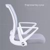 SoOSSN Office Chair Desk Chair Gaming Chair Ergonomic Mesh Chair Computer Chair Lift Swivel Chair Office Chair Backrest view 3