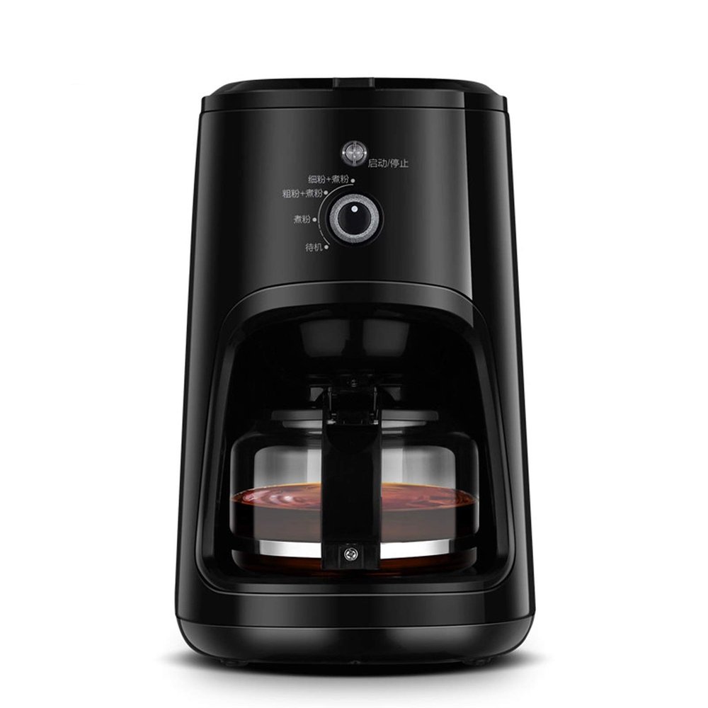 RWGOVLU Espresso Machines Coffee Machine 3 in 1,Coffee Simple Brew ...