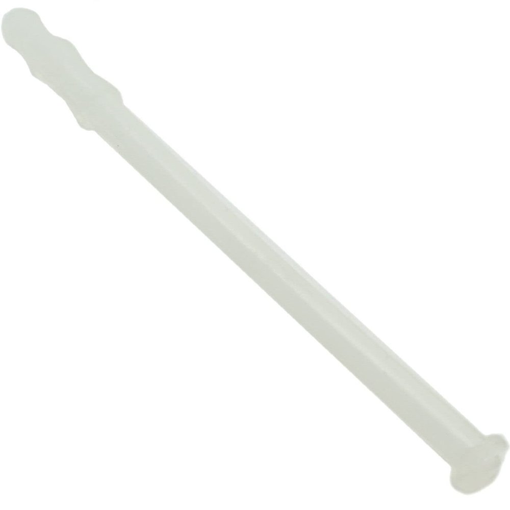HomeLoft Basics SmartSavor 5313232961 Milk Intake Tube fits ECAM De'Longhi Espresso Machines, White